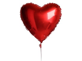 Heart Baloon